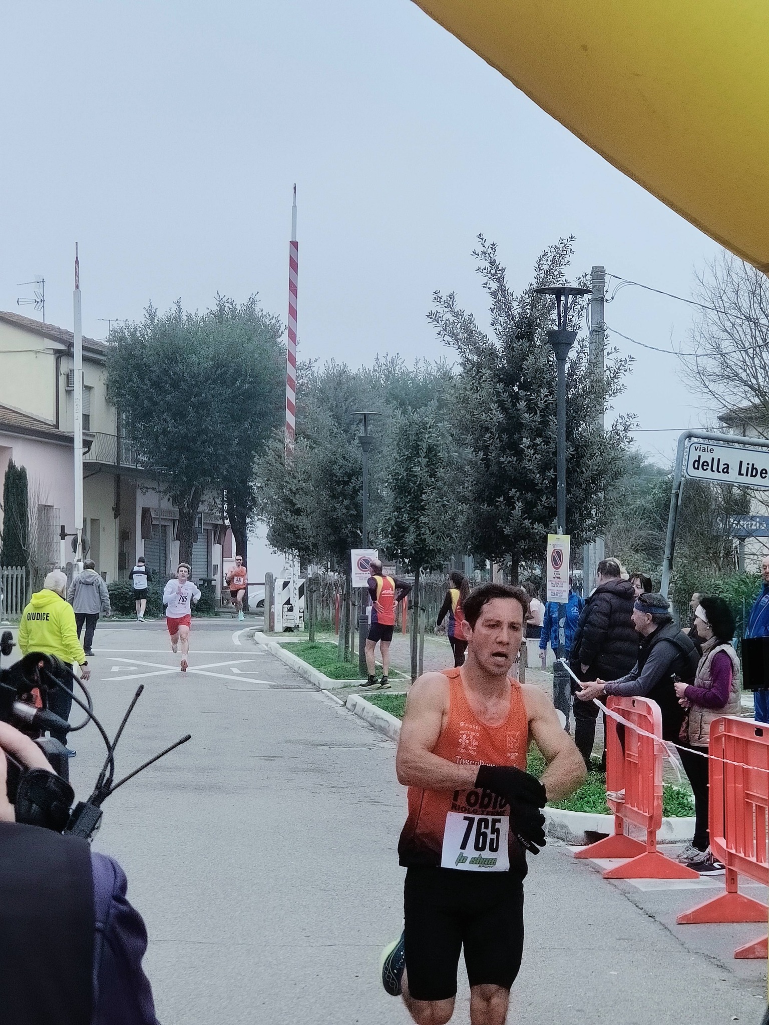 San Patrizio: Trofeo Buriani e Vaienti - 01 marzo 2026